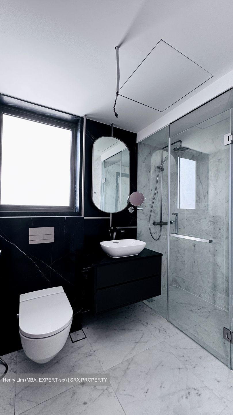 One Bernam (D2), Apartment #499238911